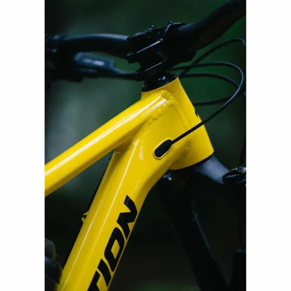 Kids Transition Scout Alloy Deore Complete Mountain Bike - Kids' 2025