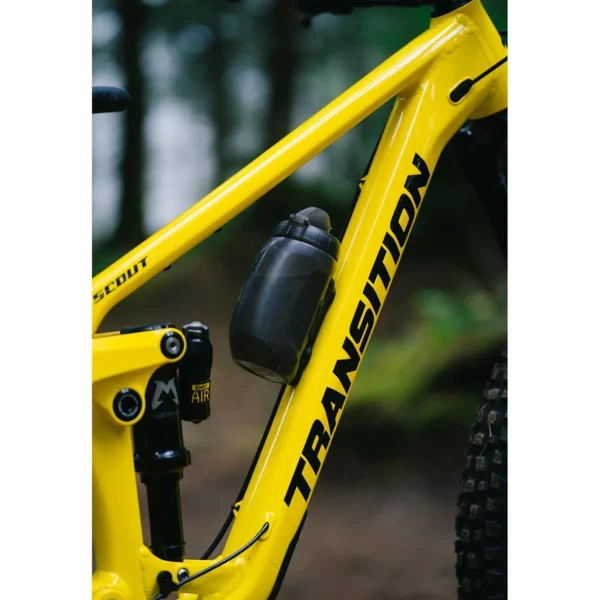 Kids Transition Scout Alloy Deore Complete Mountain Bike - Kids' 2025