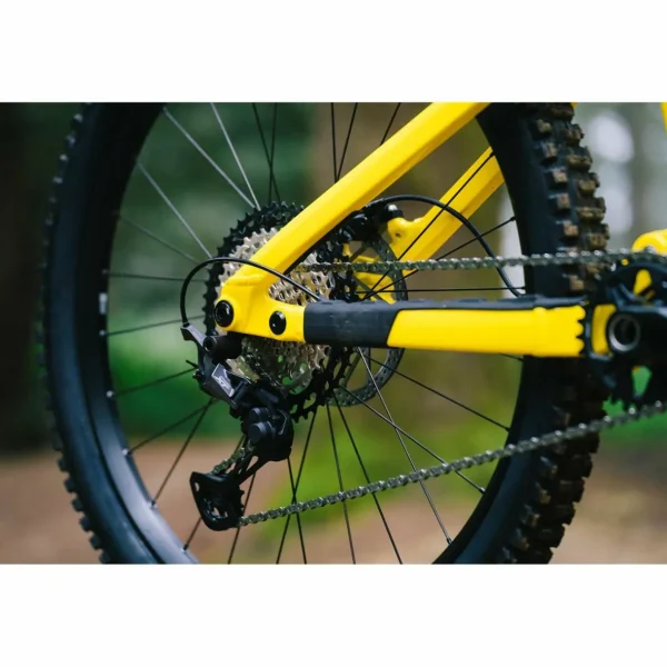 Kids Transition Scout Alloy Deore Complete Mountain Bike - Kids' 2025