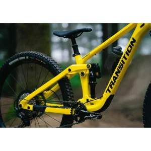 Kids Transition Scout Alloy Deore Complete Mountain Bike - Kids' 2025