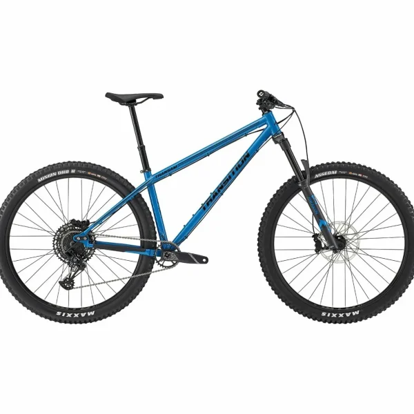 Transition TransAM Complete Mountain Bike 2025
