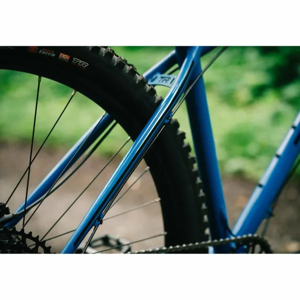 Transition TransAM Complete Mountain Bike 2025