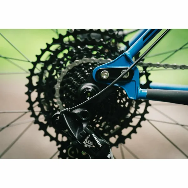 Transition TransAM Complete Mountain Bike 2025