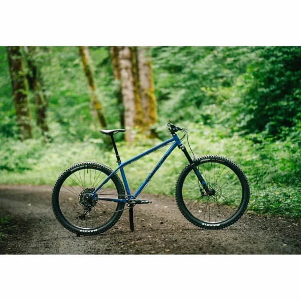 Transition TransAM Complete Mountain Bike 2025