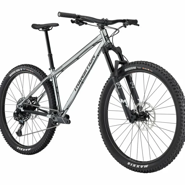 Transition TransAM Complete Mountain Bike 2025