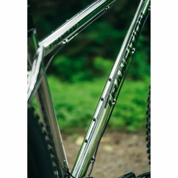 Transition TransAM Complete Mountain Bike 2025