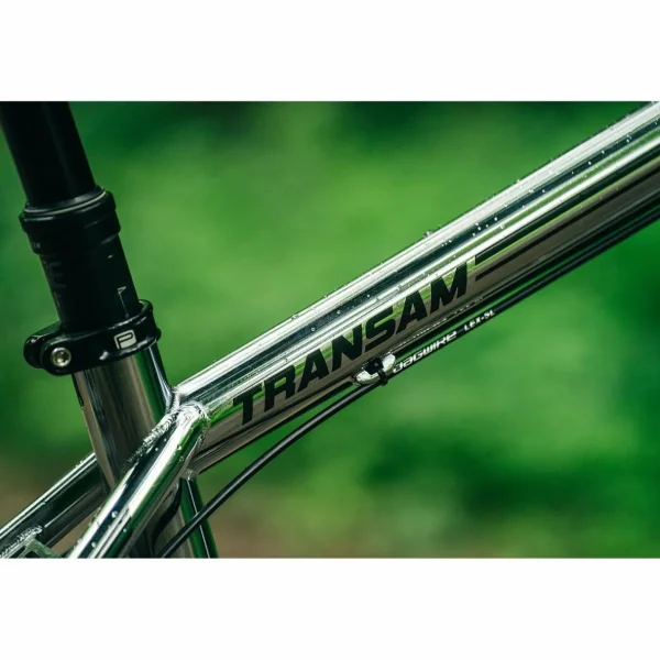 Transition TransAM Complete Mountain Bike 2025