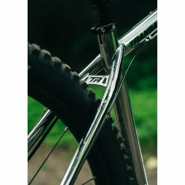 Transition TransAM Complete Mountain Bike 2025