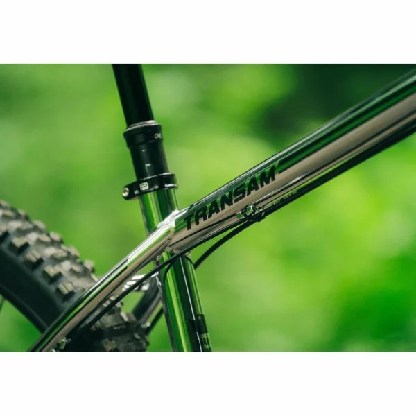 Transition TransAM Complete Mountain Bike 2025