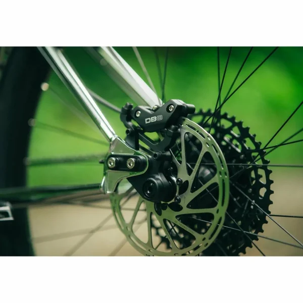 Transition TransAM Complete Mountain Bike 2025