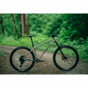 Transition TransAM Complete Mountain Bike 2025