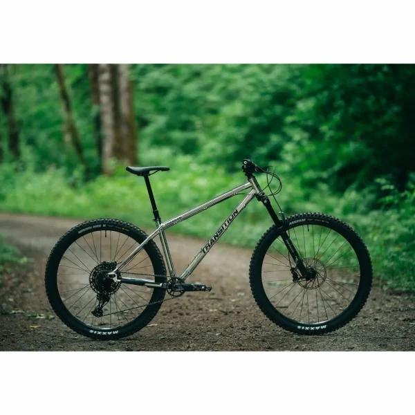 Transition TransAM Complete Mountain Bike 2025