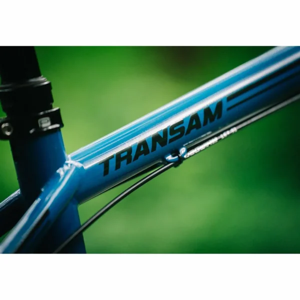 Transition TransAM Complete Mountain Bike 2025
