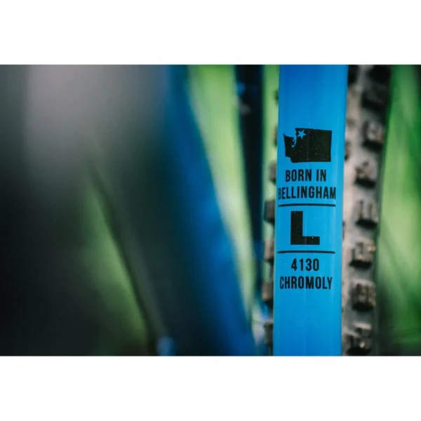 Transition TransAM Complete Mountain Bike 2025