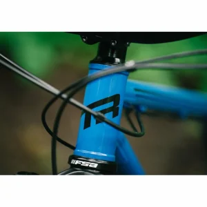 Transition TransAM Complete Mountain Bike 2025