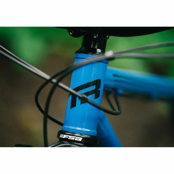 Transition TransAM Complete Mountain Bike 2025