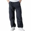 686 Traverse Zip Off Cargo-Wide Tapered Fit Pants - Men's