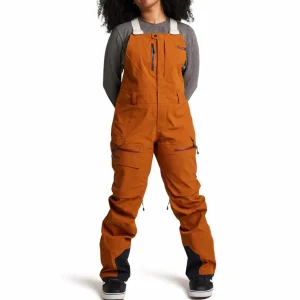 Women Trew Gear Chariot 3L Primo Tall Bibs - Women's