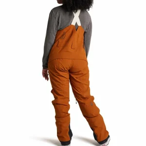 Women Trew Gear Chariot 3L Primo Short Bibs - Women's