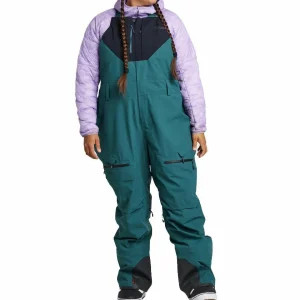 Women Trew Gear Chariot Primo Plus Short Bibs - Women's