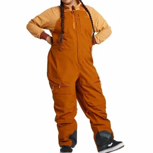 Women Trew Gear Chariot Primo Plus Tall Bibs - Women's