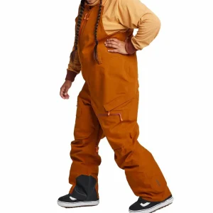 Women Trew Gear Chariot Primo Plus Tall Bibs - Women's