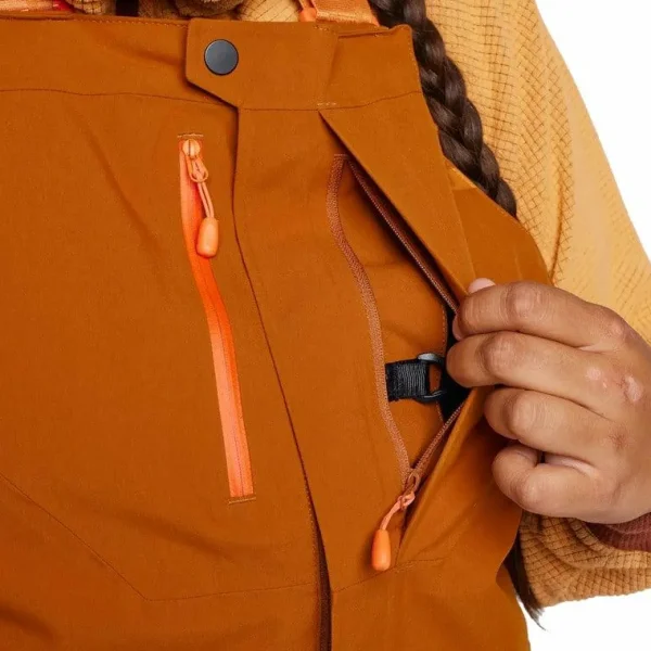 Women Trew Gear Chariot Primo Plus Short Bibs - Women's