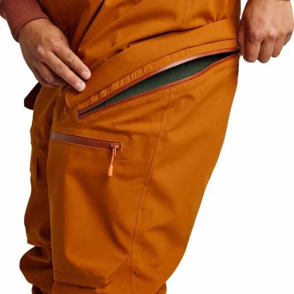 Women Trew Gear Chariot Primo Plus Short Bibs - Women's