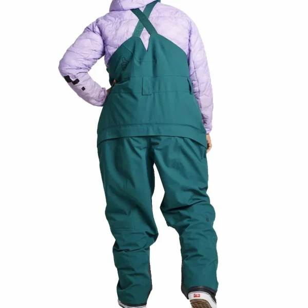 Women Trew Gear Chariot Primo Plus Short Bibs - Women's