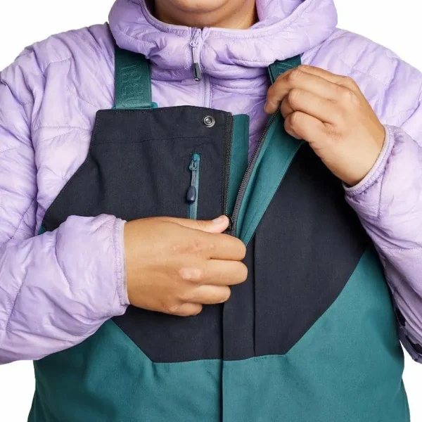 Women Trew Gear Chariot Primo Plus Short Bibs - Women's