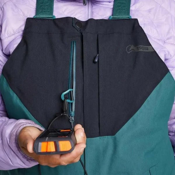 Women Trew Gear Chariot Primo Plus Short Bibs - Women's