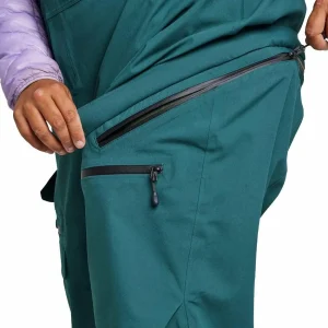 Women Trew Gear Chariot Primo Plus Short Bibs - Women's