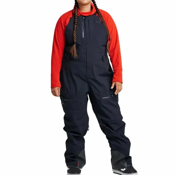 Women Trew Gear Chariot Primo Plus Short Bibs - Women's
