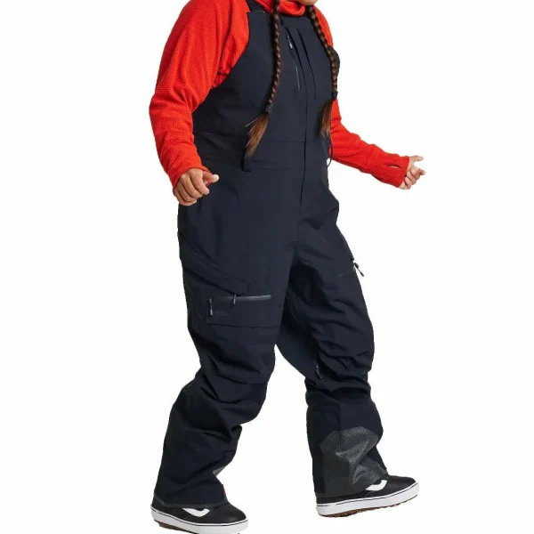 Women Trew Gear Chariot Primo Plus Short Bibs - Women's