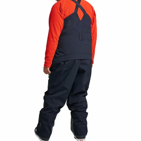 Women Trew Gear Chariot Primo Plus Short Bibs - Women's