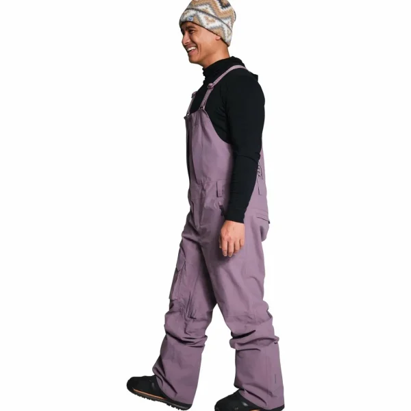 Trew Gear Jefferson Bibs - Men's