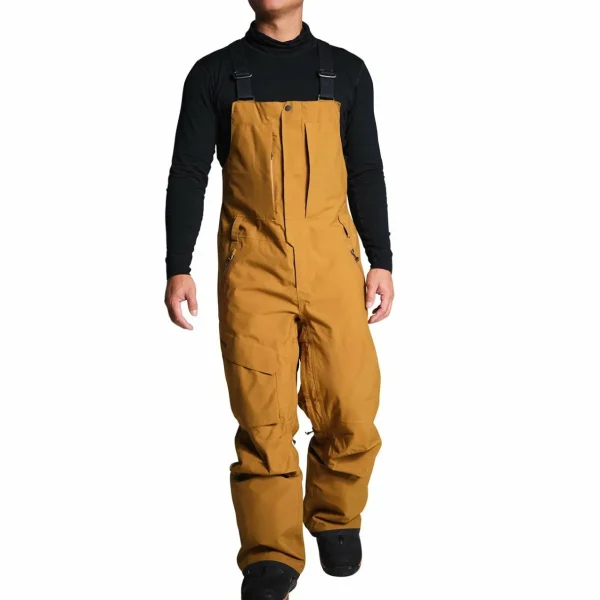 Trew Gear Jefferson Bibs - Men's