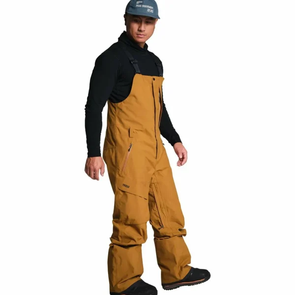 Trew Gear Jefferson Bibs - Men's