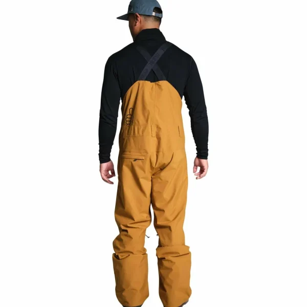 Trew Gear Jefferson Bibs - Men's