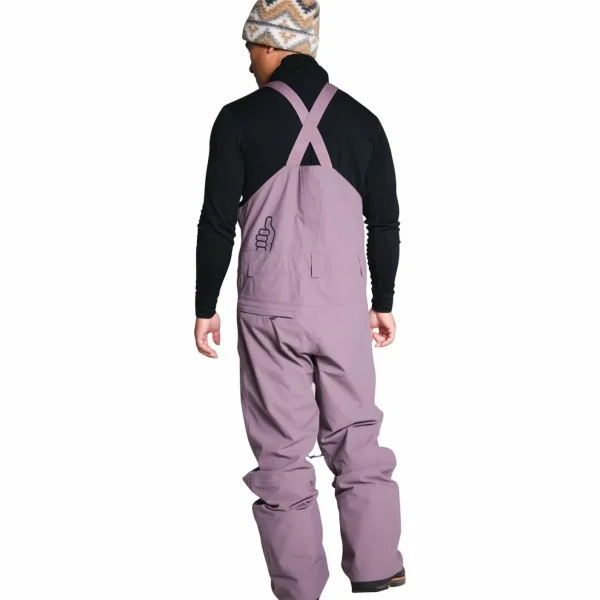 Trew Gear Jefferson Bibs - Men's