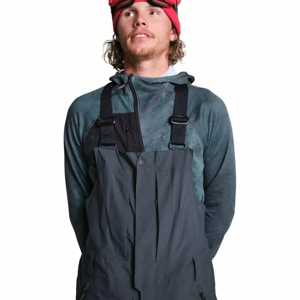 Trew Gear Jefferson Bibs - Men's