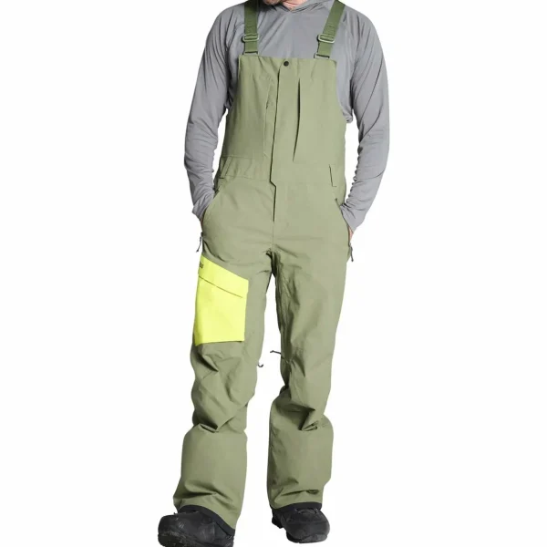 Trew Gear Jefferson Bibs - Men's