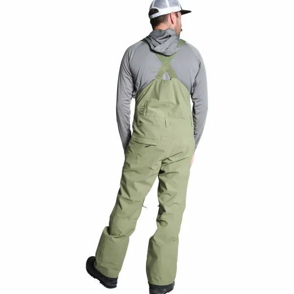 Trew Gear Jefferson Bibs - Men's