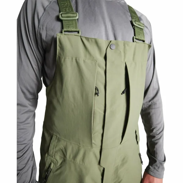Trew Gear Jefferson Bibs - Men's