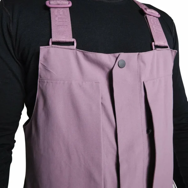 Trew Gear Jefferson Bibs - Men's