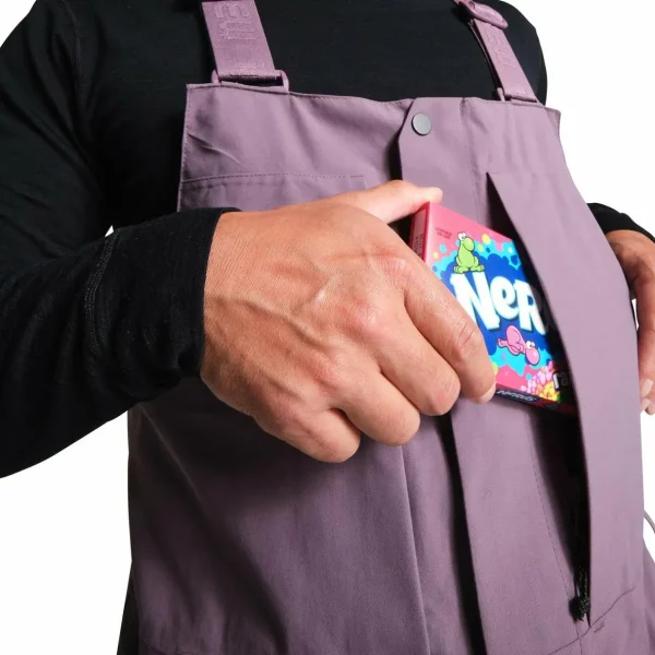 Trew Gear Jefferson Bibs - Men's
