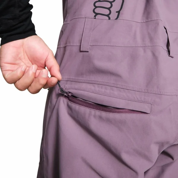 Trew Gear Jefferson Bibs - Men's