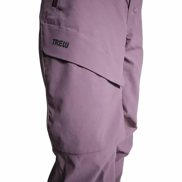 Trew Gear Jefferson Bibs - Men's