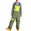 Kids Trew Gear Mega Blast Bibs - Kids'