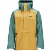Women Trew Gear Popover Jacket - Unisex